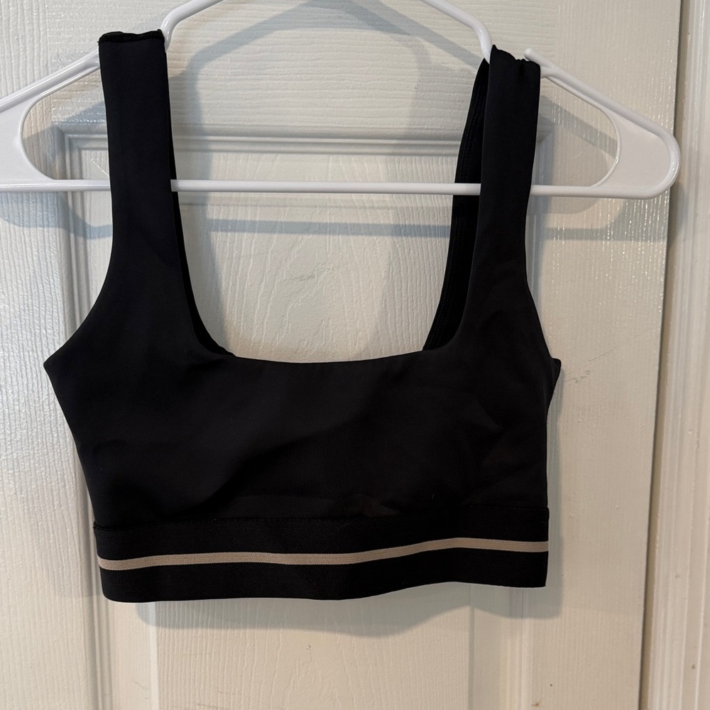 Tan+ Lines calabasas size small